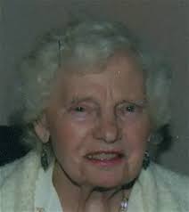 Obituary information for Marija Kalnins