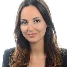 Sarah El Ouadili (@OuadiliSarah)