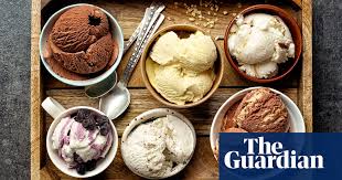 You can buy an ice cream maker and use sweeteners like splenda or stevia for extra flavor. Ultra Low Calorie Ice Cream Is Flying Off The Shelves But Can It Really Beat Ben Jerry S Ice Cream And Sorbet The Guardian
