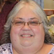 Julie Ann Hamm Obituary (1955