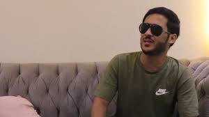 ياليالي ياليالي بصوت فيحان ابن الصحراء كامله Youtube