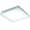 Broan nutone spk110 sensonic bathroom exhaust fan with bluetooth speaker, energy star certified, 1.0 sones, 110 cfm, white, standard 4.5 out of 5 stars 689 $124.13 $ 124. 3
