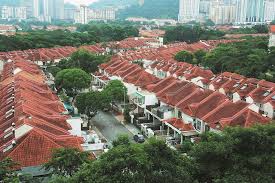 Mutiara damansara station is a mass rapid transit station serving the suburb of mutiara damansara in petaling jaya, selangor, malaysia. Mutiara Damansara Becoming Increasingly Attractive Edgeprop My