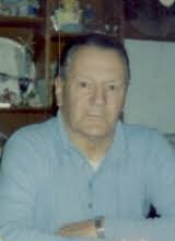 Obituary information for Franklin E. Shivers