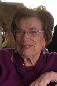 Elizabeth Hoyle Obituary (2021)