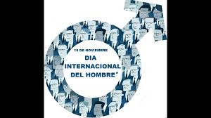 Entérate aquí qué motivos hay detrás de su celebración. Por Que Nadie Celebra El Dia Internacional Del Hombre Youtube