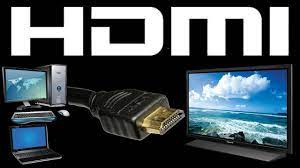 Want to connect your laptop to a tv using an hdmi cable? Connect Computer To Tv With Hdmi With Audio Sound Youtube