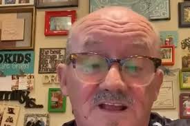 Mrs Brown's Boys' Brendan O'Carroll heartbreak after death of two sisters  and sister-in-law this year