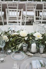 On the chapel grounds are four different locations to have your wedding. Summer Wedding At Villa La Vedetta Francisflowers It