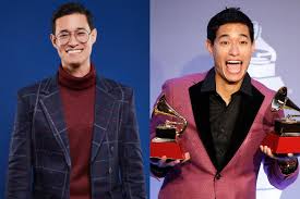 Tony Succar hoy en los Grammy 2022, emocionado y orgulloso: “Vamos con  todo, que todo es posible”