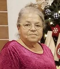 Gloria Rene Doyle Edenfield (1947-2023)