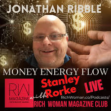 Money Energy Flow