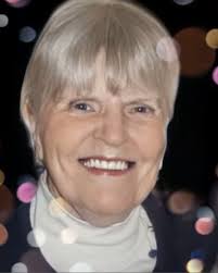 Jacqueline Lee Ritchey Obituary 2024