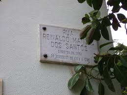 Reinaldo dos santos más conocido como el profeta de américa es un vidente brasileño que ha predecido cientos de acontecimientos siendo considerado uno de los más acertados. Reinaldo Manuel Dos Santos E O Aqueduto Toponimia De Lisboa