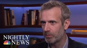 Image result for danielle munster nightly news