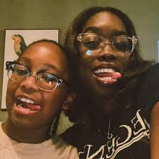 What a blessing it is when friends become family ♥️ This season has been  deeply personal for me…showing up for myself, walking in purpose, and  trusting what God has placed inside me