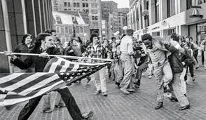For the better part of a century, african americans lived under the burden of what now are known as jim crow laws. The Jim Crow North