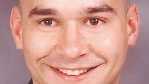 Students walk for fallen teacher