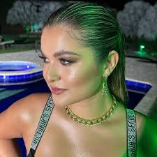 Jasmine Ortiz's Instagram, Twitter & Facebook