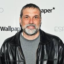 Elle Shands, Kulapat Yantrasast, Fred Bernstein at Carlos Junqueira of  ESPASSO, Tony Chambers of Wallpaper* & Photographer Todd Eberle Present  Oscar!