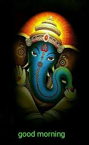 In earlier days all the family members daily talk with each other on various topics and we also get the solution to our problem with that. 324 Lord Ganesha Ji Good Morning Images For Wednesday
