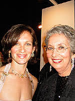 Colette Robbins's Instagram, Twitter & Facebook