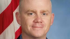 Fallen KCK Detective Brad Lancaster remembered for his kindness, tenacity