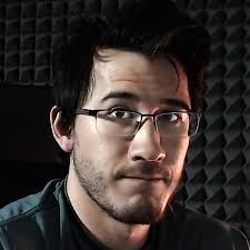 Самые новые твиты от mark (@markiplier): My Story On How I Outgrew Markiplier Tubers Amino