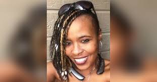 Obituary information for Kimberly Sharnette Petty-Ramirez
