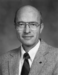 1 A n n u a l W h e a t N e w s l e t t e r V o l. 6 1. I. DEDICATION James  S. Quick