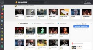 The last added game is escape from the kitchen of a giant. The Best Websites With Free Online Escape Room Games Itigic