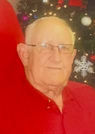 Charles Burger Obituary November 5, 2023