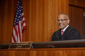 Oregon judge questioned by Republican senators over equity, diversity - OPB