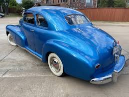Image result for Ensign Blue 1947 Chevrolet