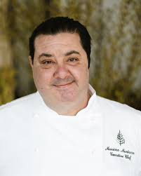 From Aegean to Ionian Sea: Chef Massimo Mantarro Hosts Chef Luca Piscazzi  to Collaborate