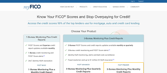 Maybe you would like to learn more about one of these? Myfico Review 2021 Identity Protection From Myfico Com