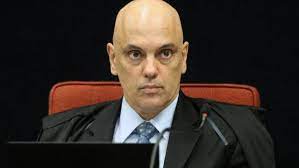 Alexandre de moraes is a brazilian jurist, currently a justice of the supreme federal court. Alexandre De Moraes Diz Que Agressoes Covardes Nao Atingirao Stf