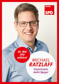 Michael Ratzlaff's Instagram, Twitter & Facebook