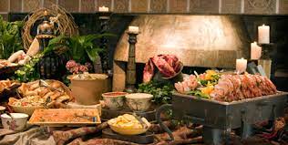 Plan an unforgettable meeting, corporate event, or retreat in an inspired spanish colonial setting. Best Easter Brunch Page 2