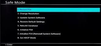 (for more information on how to link your psn and facebook accounts, check out our. 7 Ways To Fix Ps4 Playstation 4 Freezing And Lagging Techcult