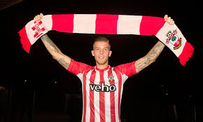 Alderweireld represented belgium at the world cup in brazil. Southampton Complete Double Swoop For Toby Alderweireld And 12m Sadio Mane Daily Mail Online