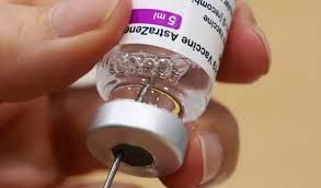 Meski efektivitasnya tampak lebih rendah dibandingkan vaksin mrna. Pengiriman Vaksin Astrazeneca Tertunda Akibat Embargo Di India Suara Surabaya