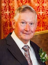 Obituary information for John Raymond Johnson