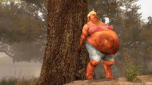 Beach Boomers (L4D2 Player Special Infected skins image - Mod DB