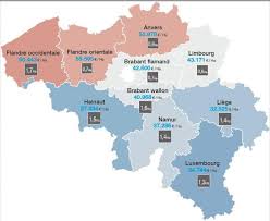 46 000 € « les honoraires d'agence seront intégralement à la charge du vendeur » référence : Pour La Premiere Fois Depuis 5 Ans Le Prix Des Terres Agricoles Enregistre Un Recul Sillonbelge Be