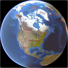 Learn how to create your own. Mapas Do Canada