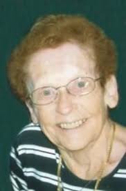 Obituary information for Marion S. Newhouse