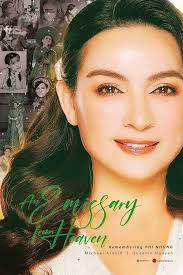 Amazon.com: An Emissary from Heaven: Remembering Phi Nhung eBook : Arnold,  Michael, Nguyen, Queenie, Shioramwar, Sakshi, Spero, Daniel, Northover,  Eden: Kindle Store