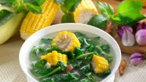 Resep sayur bening buat sakit asam lambung. Tribunwiki Menu Buka Puasa Yang Cocok Untuk Penderita Maag Dan Resep Mengolahnya Halaman All Tribun Timur