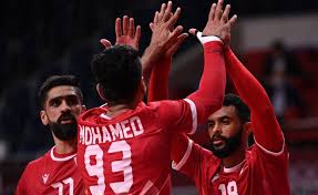 Handball) رياضة جماعية لفريقين، يتمثل الفريق بها بين 7 أو 11 شخصًا يقومون بقذف كرة اليد بداخل مرمى الخصم١، وتم إدخال كرة اليد للألعاب الأولمبية في عام 1972 م في مدينة ميونيخ، وفيها فاز فريق يوغوسلافيا في الميدالية الذهبية.٢. Xnmvjni0cjvi2m
